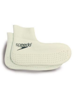 SPEEDO Latex sock носки для плавания